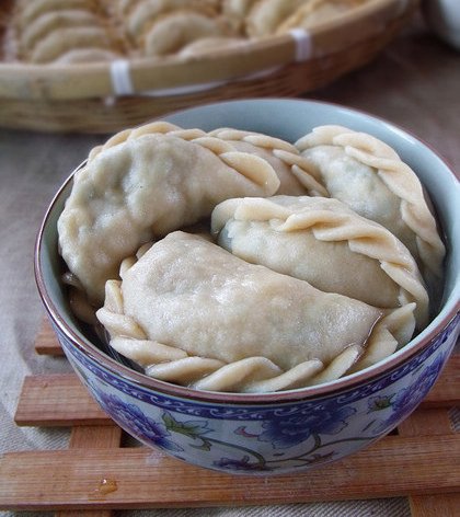 Hướng dẫn cách làm bánh gối hấp chống ngán tại nhà